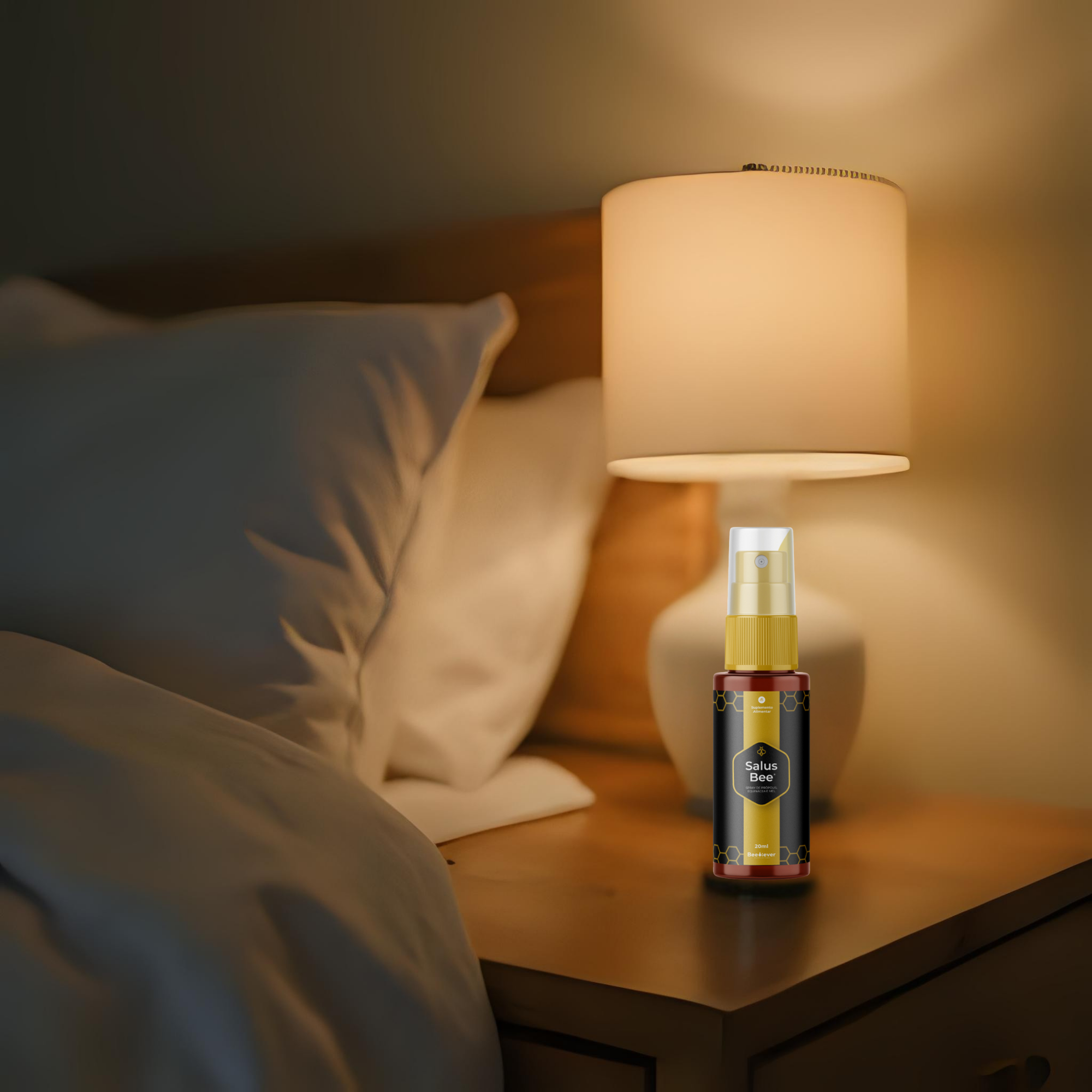 SPRAY DE PRÓPOLIS, EQUINÁCEA E MEL - Image 3