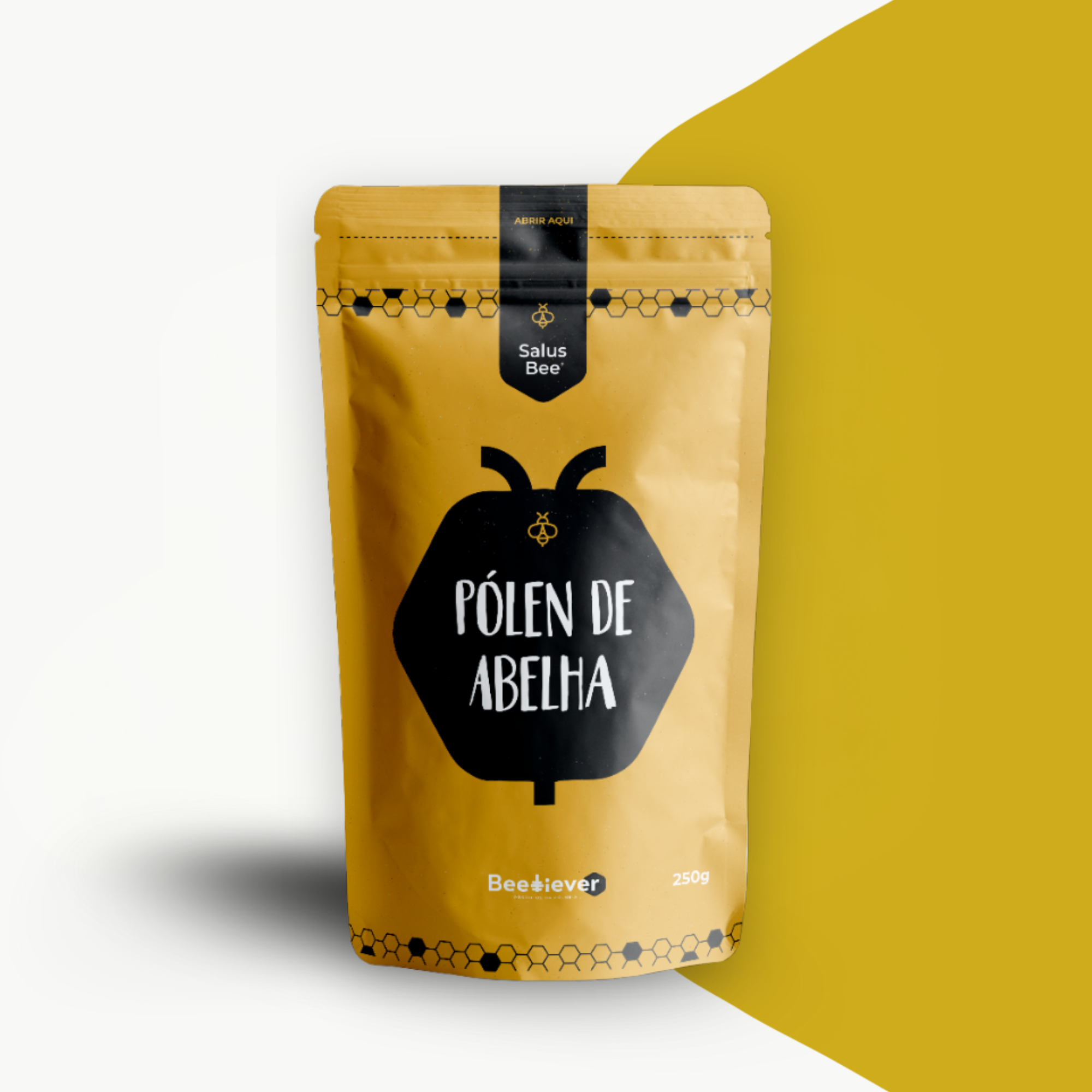PÓLEN DE ABELHA