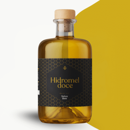Sweet mead