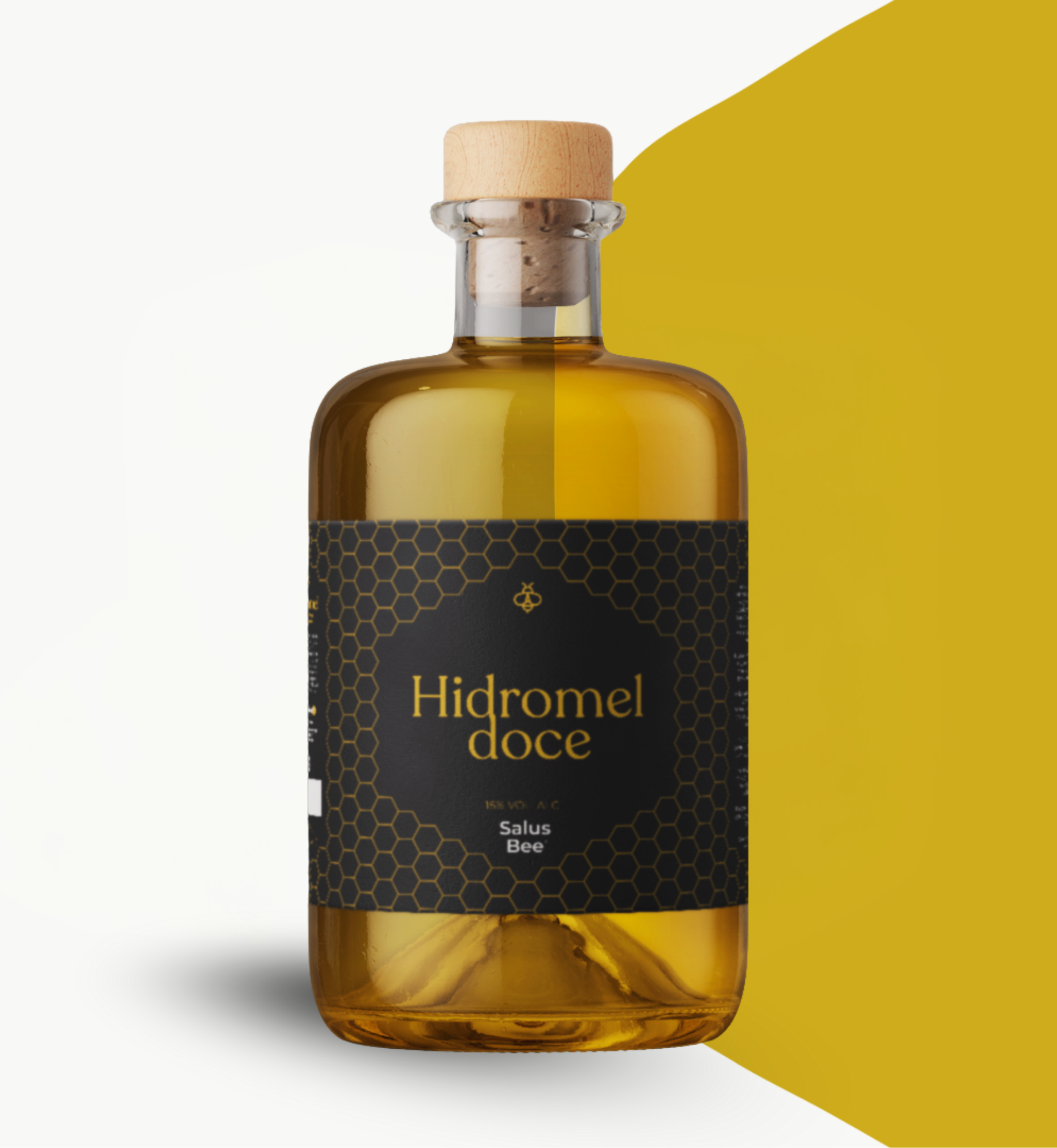 Sweet mead