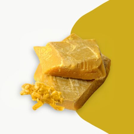 CERA DE ABELHA - GRANEL