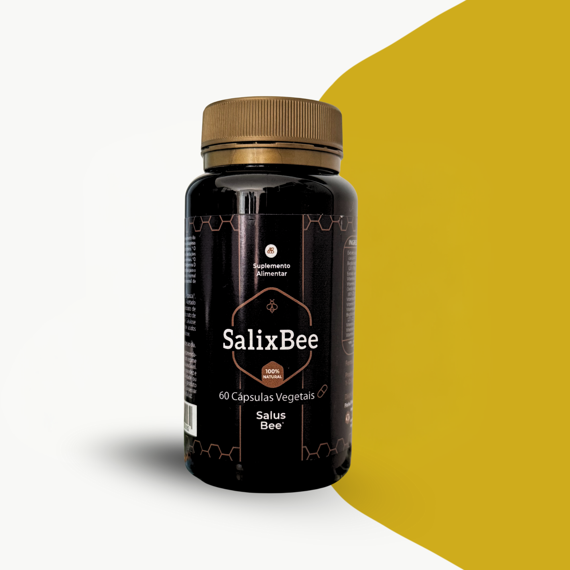 SALIXBEE - CAPSULES